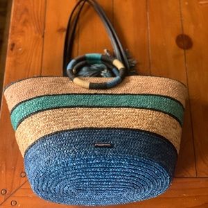 Rebecca Minkoff beach tote